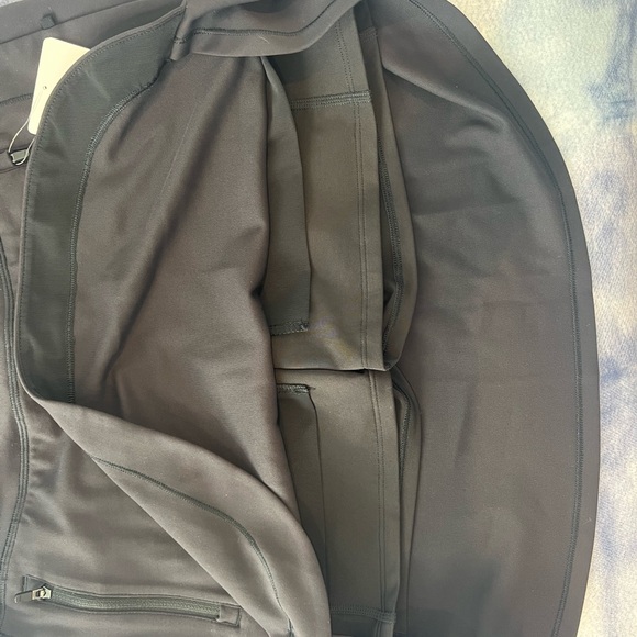 Brand new skort.. size m black Athleta - Picture 3 of 4